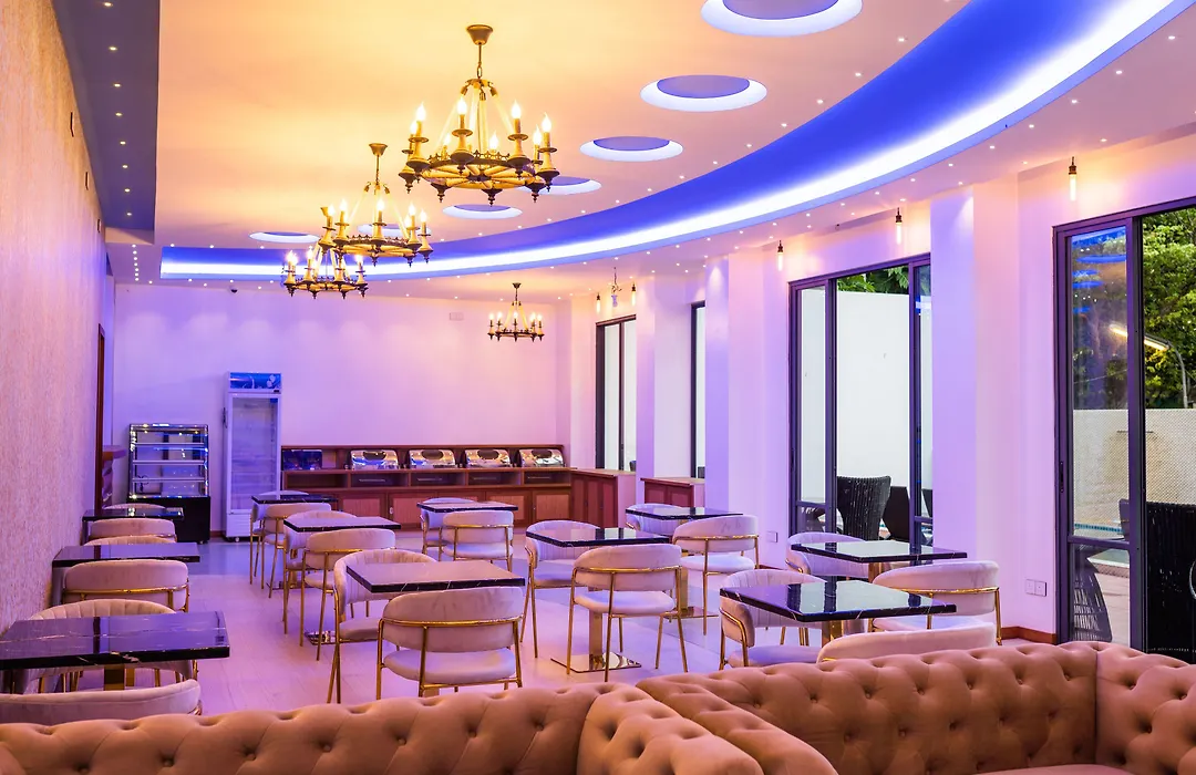 Ari Grand Hotel & Spa-1