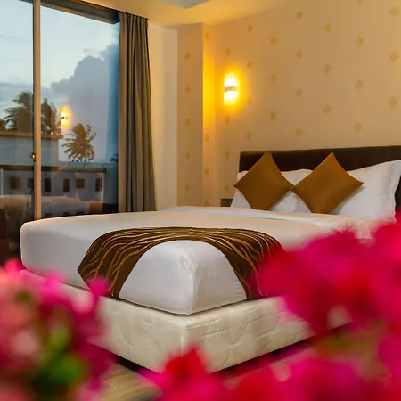 Ari Grand Hotel & Spa-2
